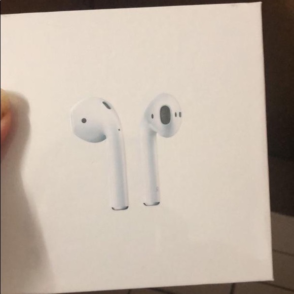 Apple AirPods Gen 2